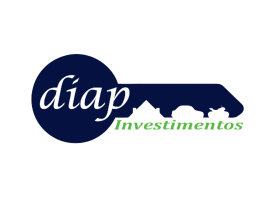 DIAP Investimentos - logo 1