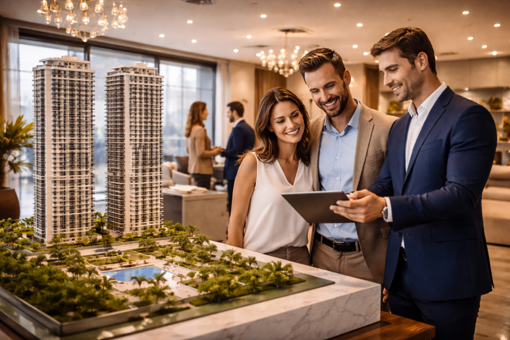Por que comprar imóvel em lançamento pode ser uma boa estratégia