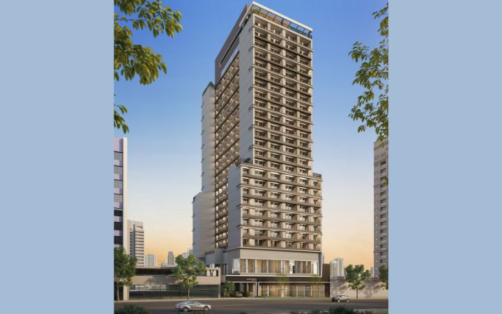 Comprar apartamento na Bela Vista São Paulo